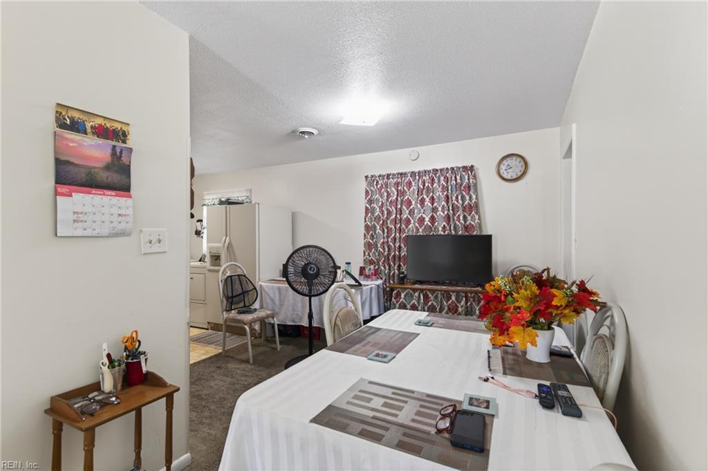 146 Ruston Drive Newport News VA 23602