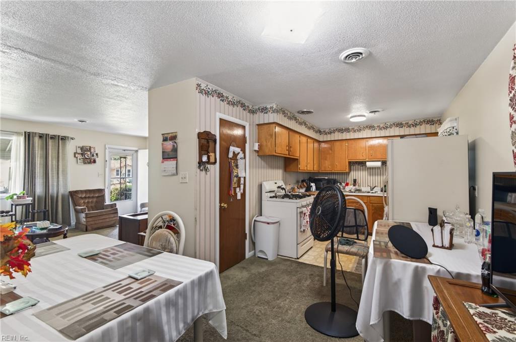 146 Ruston Drive Newport News VA 23602