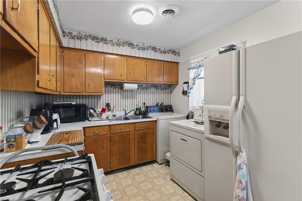 146 Ruston Drive Newport News VA 23602