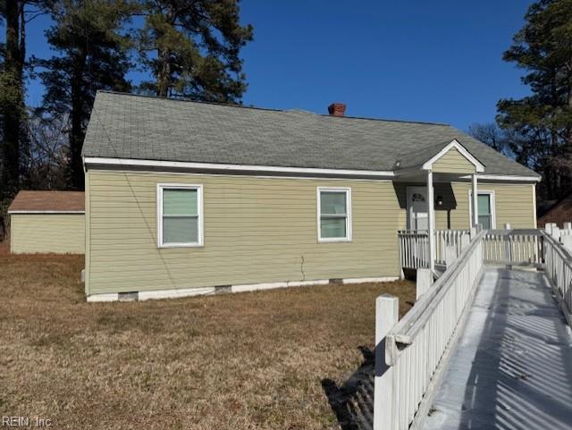 513 Burbank Street Williamsburg VA 23185
