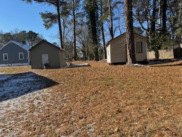 513 Burbank Street Williamsburg VA 23185