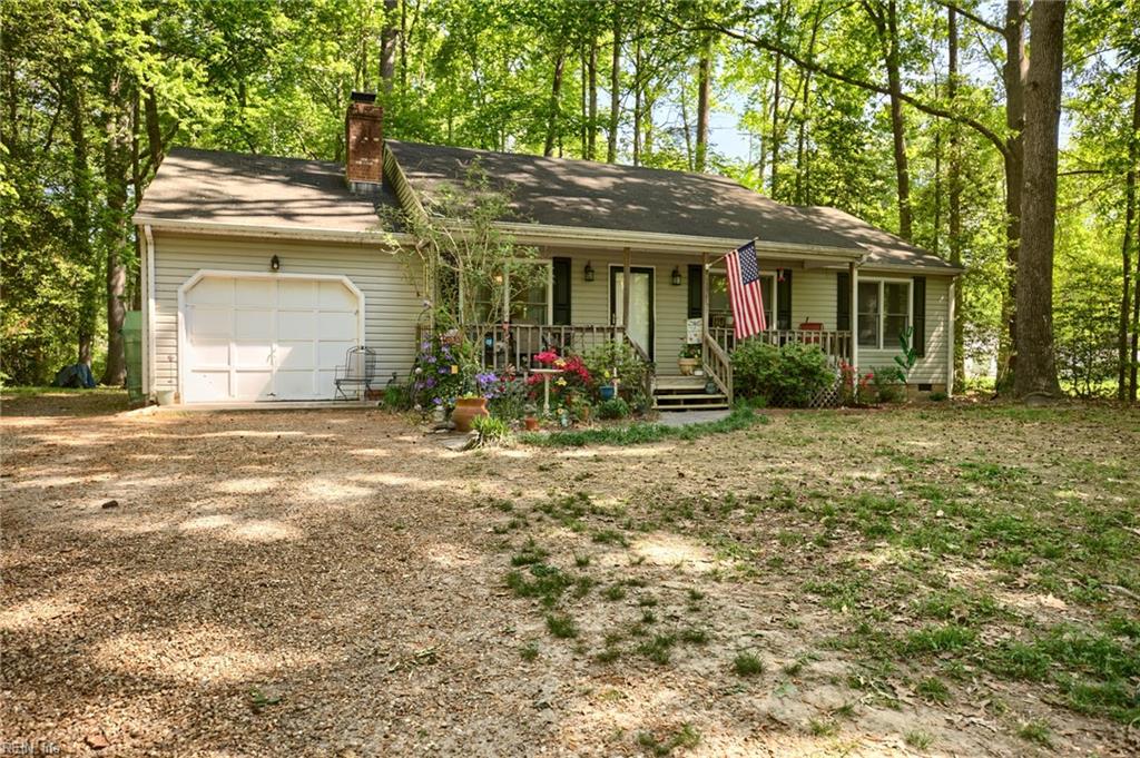 7015 Seawell Avenue Gloucester VA 23061