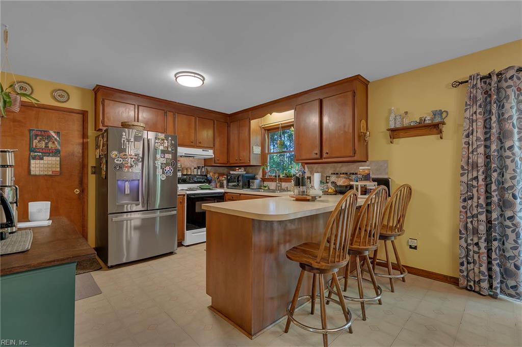 7015 Seawell Avenue Gloucester VA 23061