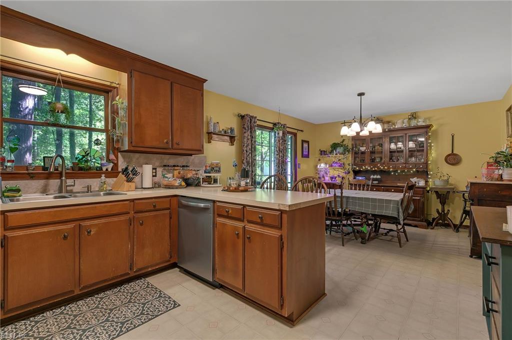 7015 Seawell Avenue Gloucester VA 23061