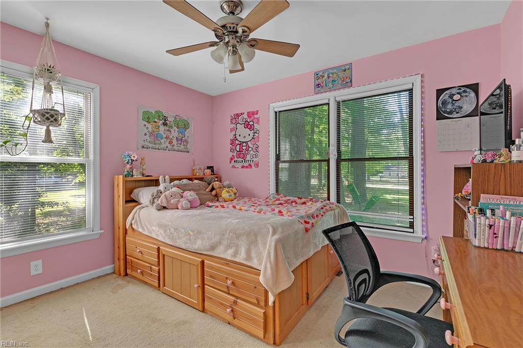 7015 Seawell Avenue Gloucester VA 23061