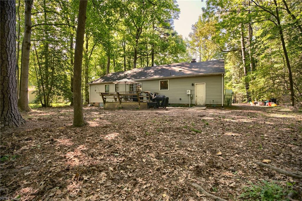 7015 Seawell Avenue Gloucester VA 23061