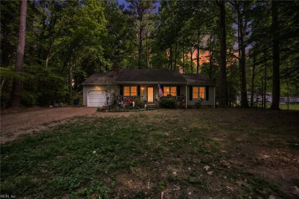 7015 Seawell Avenue Gloucester VA 23061