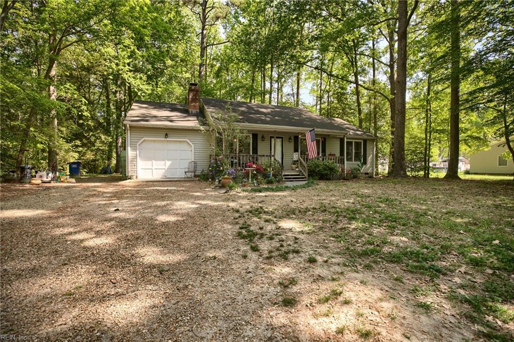 7015 Seawell Avenue Gloucester VA 23061
