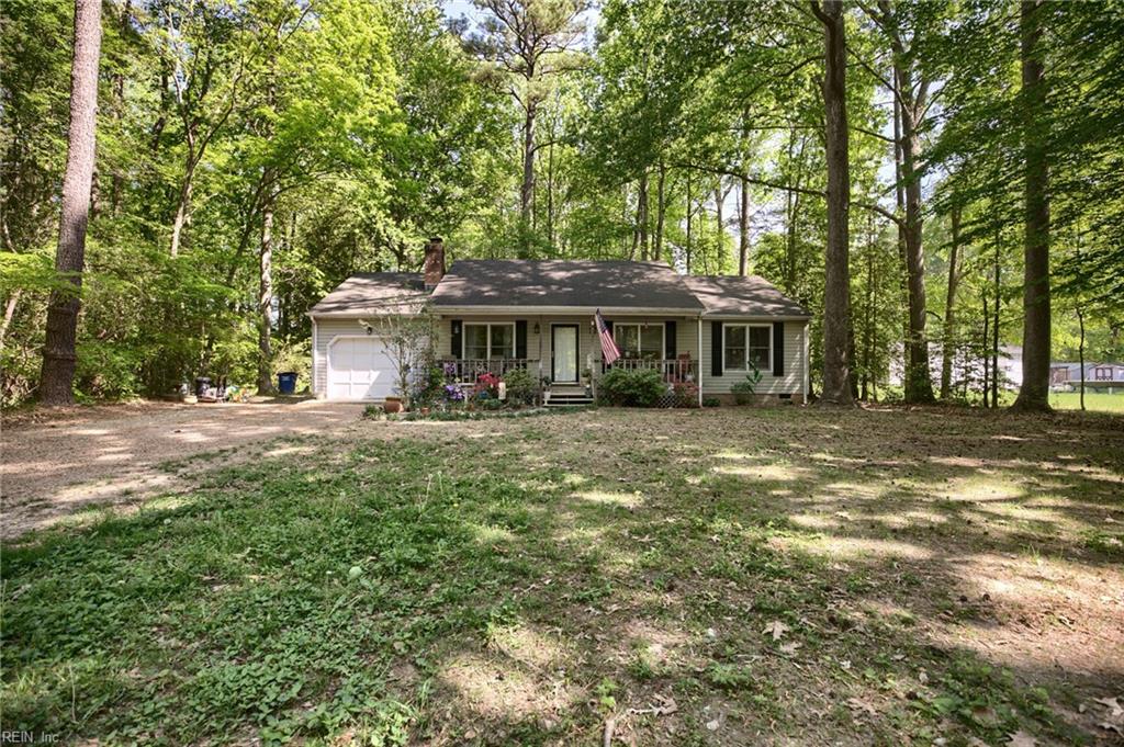 7015 Seawell Avenue Gloucester VA 23061