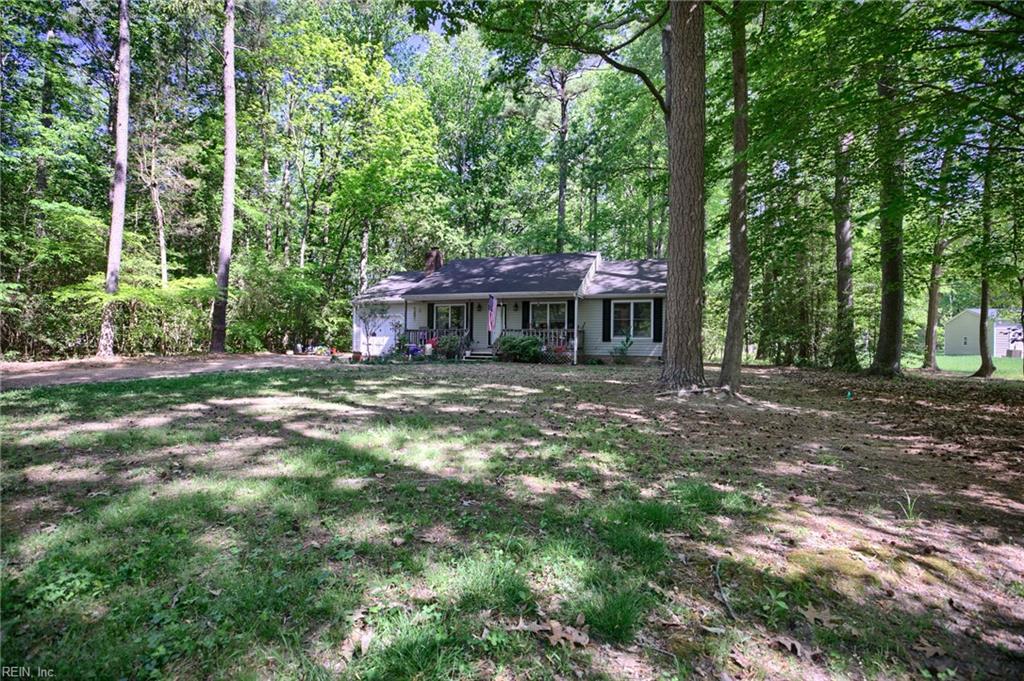 7015 Seawell Avenue Gloucester VA 23061