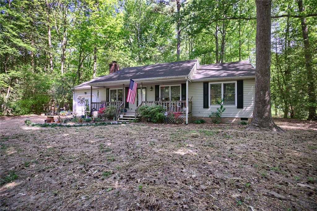 7015 Seawell Avenue Gloucester VA 23061
