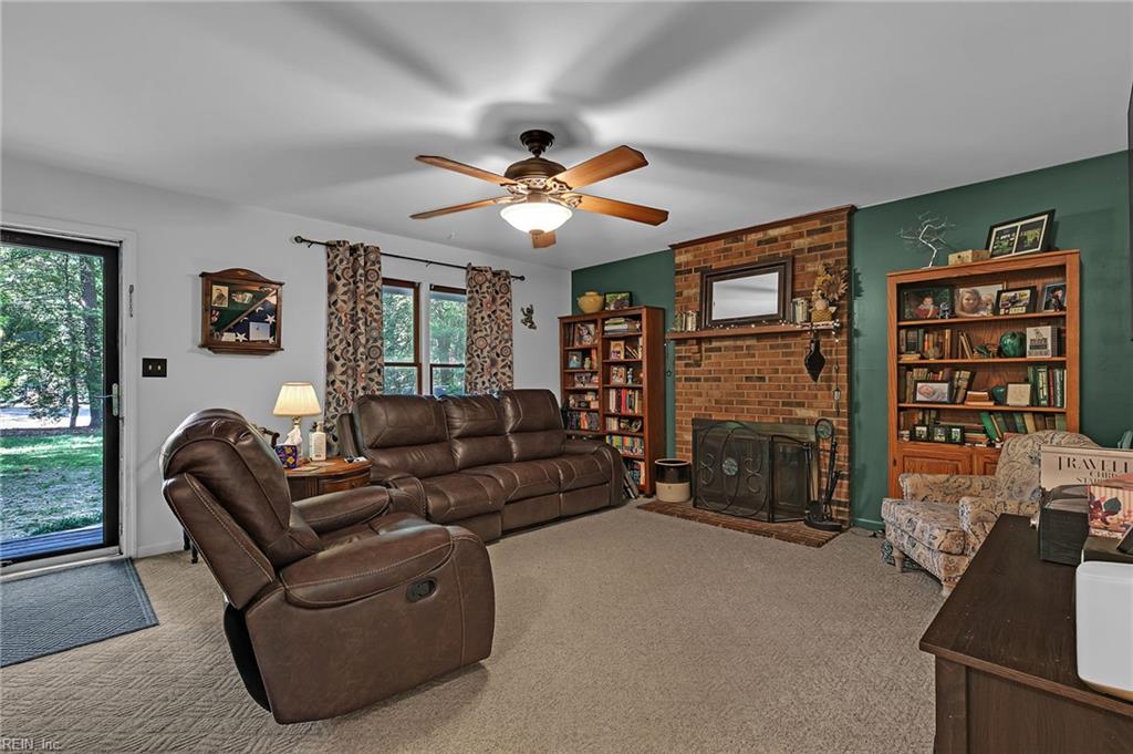 7015 Seawell Avenue Gloucester VA 23061