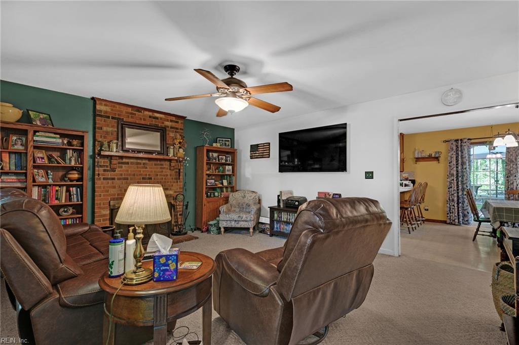7015 Seawell Avenue Gloucester VA 23061