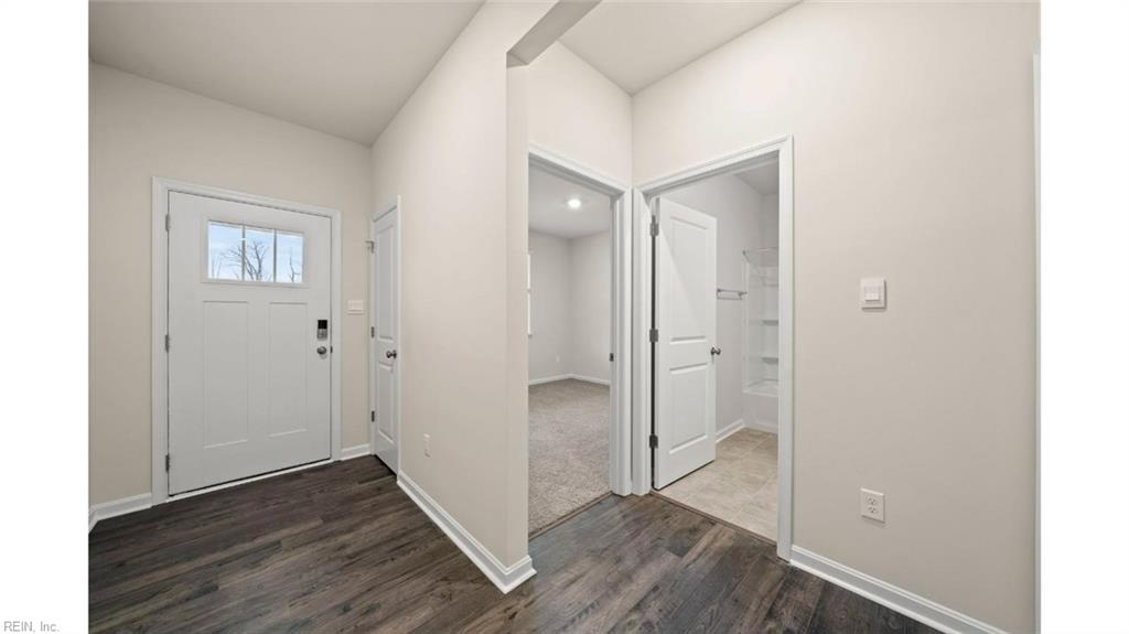 207 Gallop Way Yorktown VA 23690