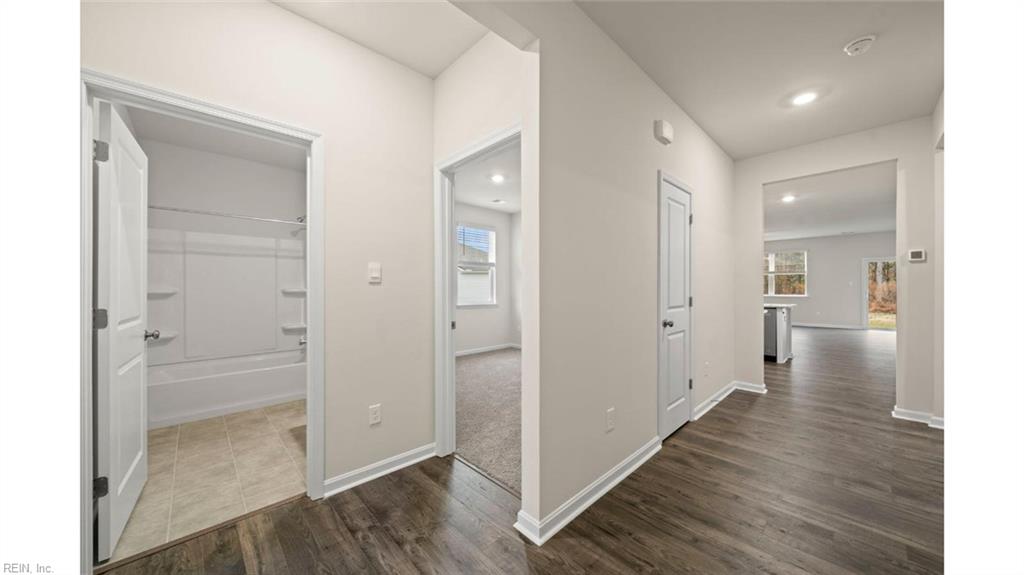 207 Gallop Way Yorktown VA 23690