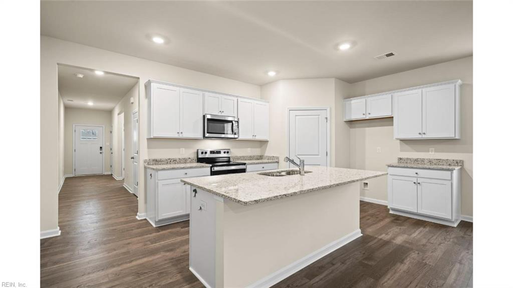 207 Gallop Way Yorktown VA 23690