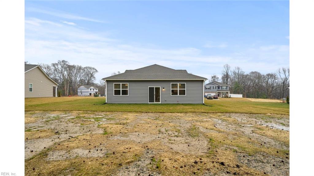 207 Gallop Way Yorktown VA 23690