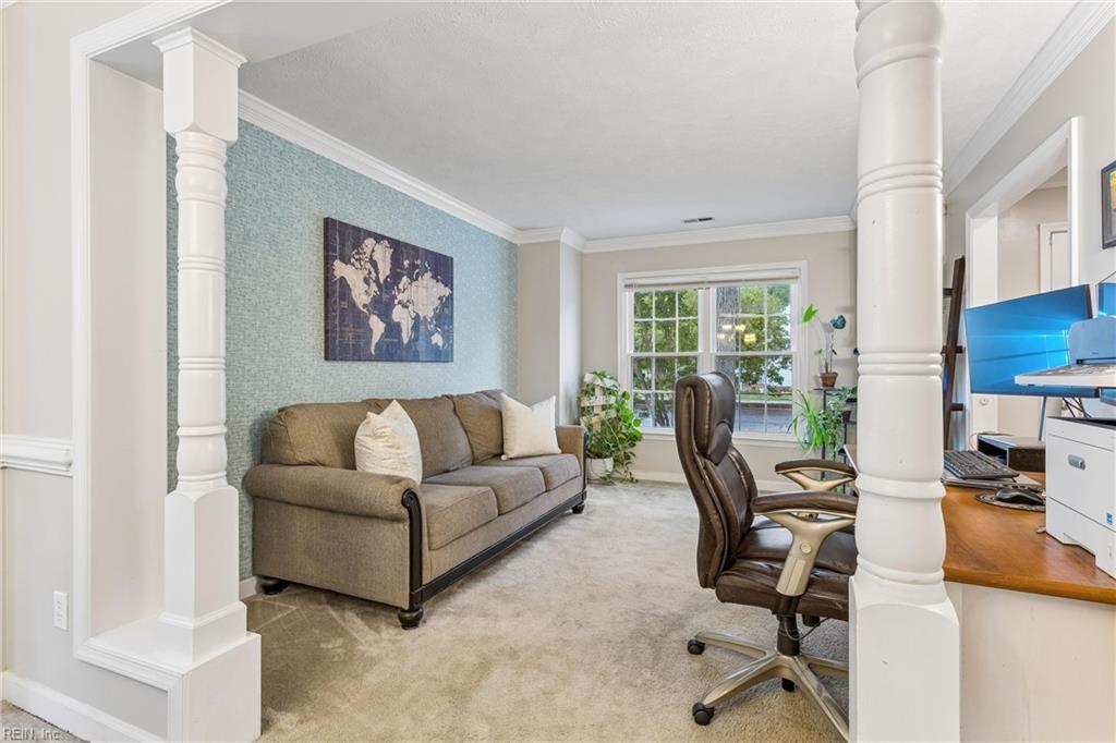 831 Lancaster Lane Newport News VA 23602