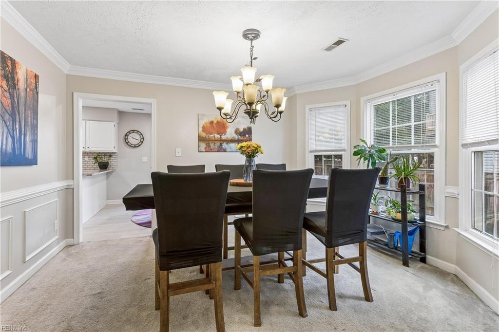 831 Lancaster Lane Newport News VA 23602