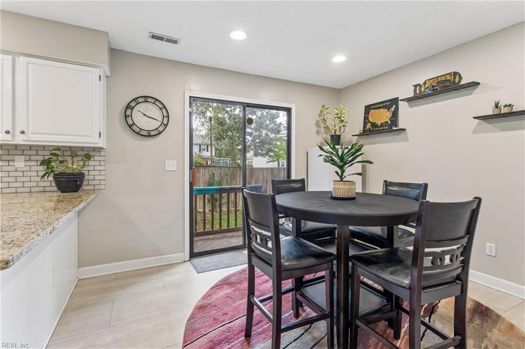 831 Lancaster Lane Newport News VA 23602