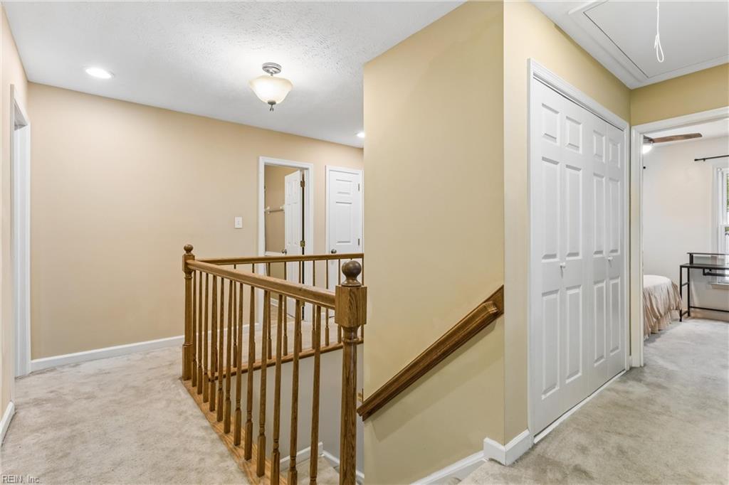 831 Lancaster Lane Newport News VA 23602