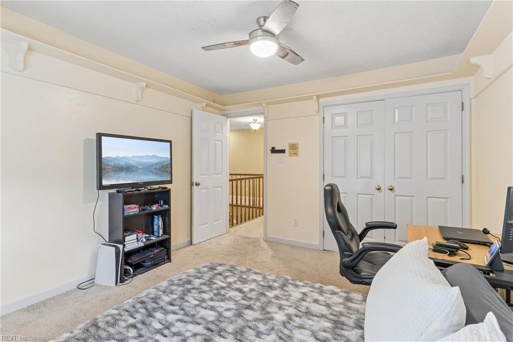 831 Lancaster Lane Newport News VA 23602
