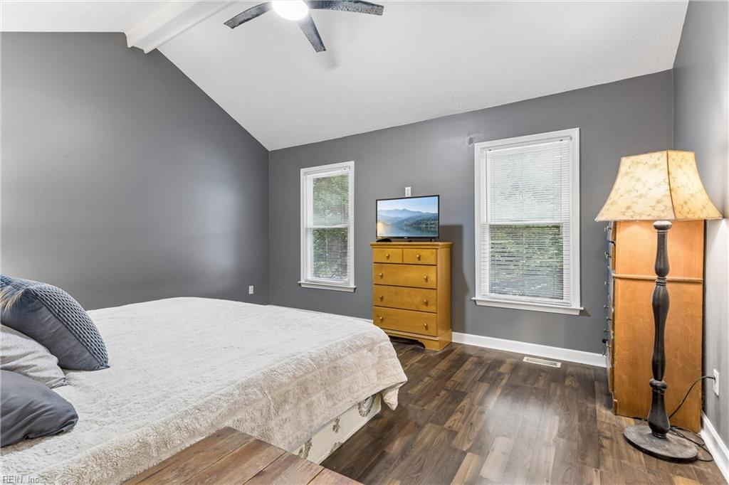831 Lancaster Lane Newport News VA 23602