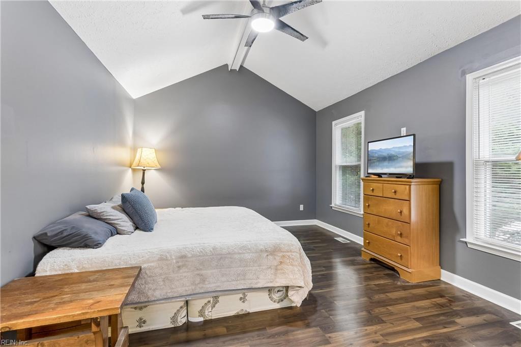 831 Lancaster Lane Newport News VA 23602