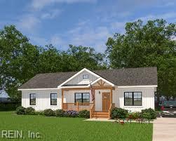 2 Lots Poplar Trail Gloucester VA 23061