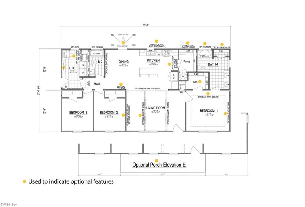 2 Lots Poplar Trail Gloucester VA 23061
