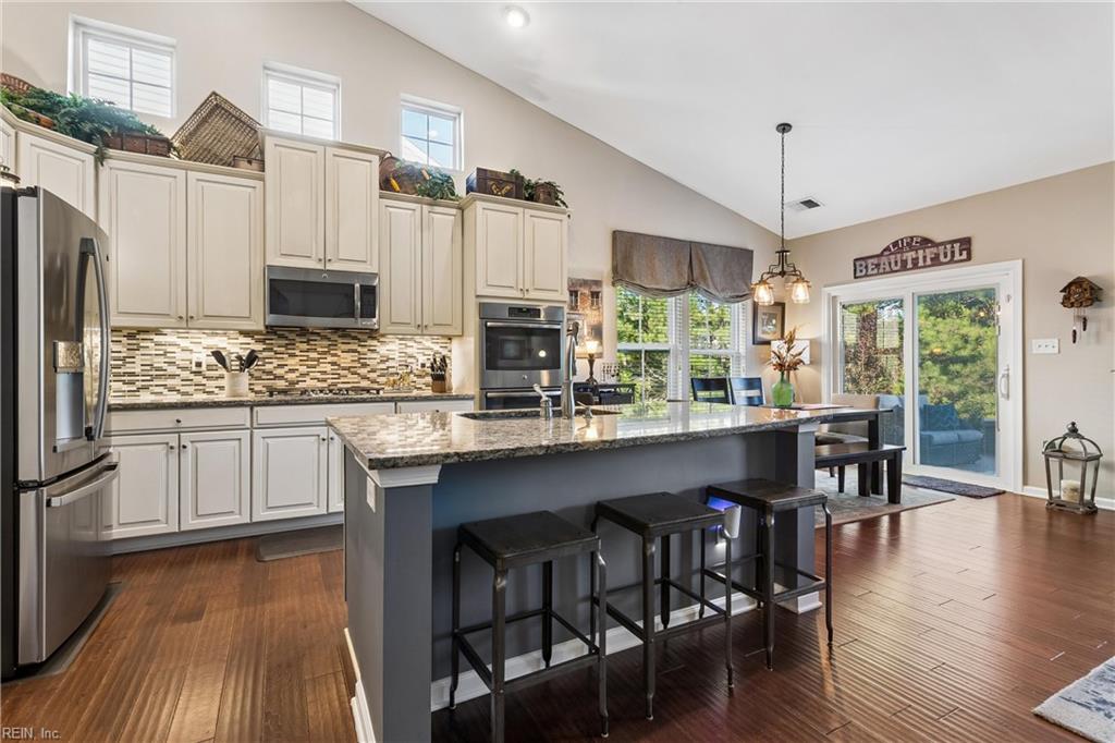207 Caroline Circle Williamsburg VA 23185