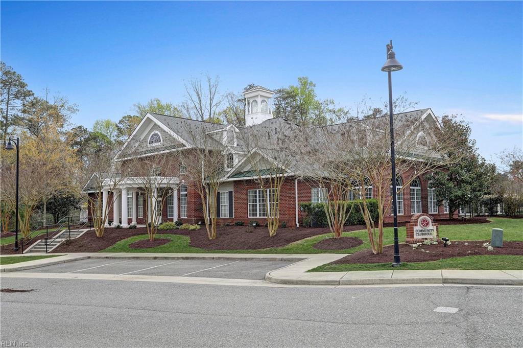 207 Caroline Circle Williamsburg VA 23185