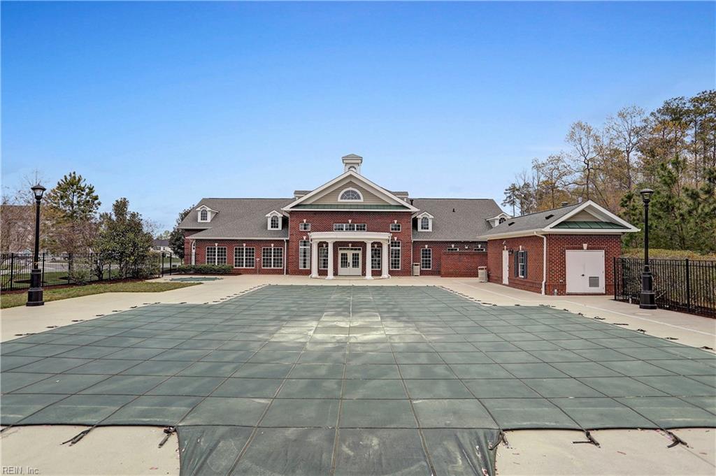 207 Caroline Circle Williamsburg VA 23185