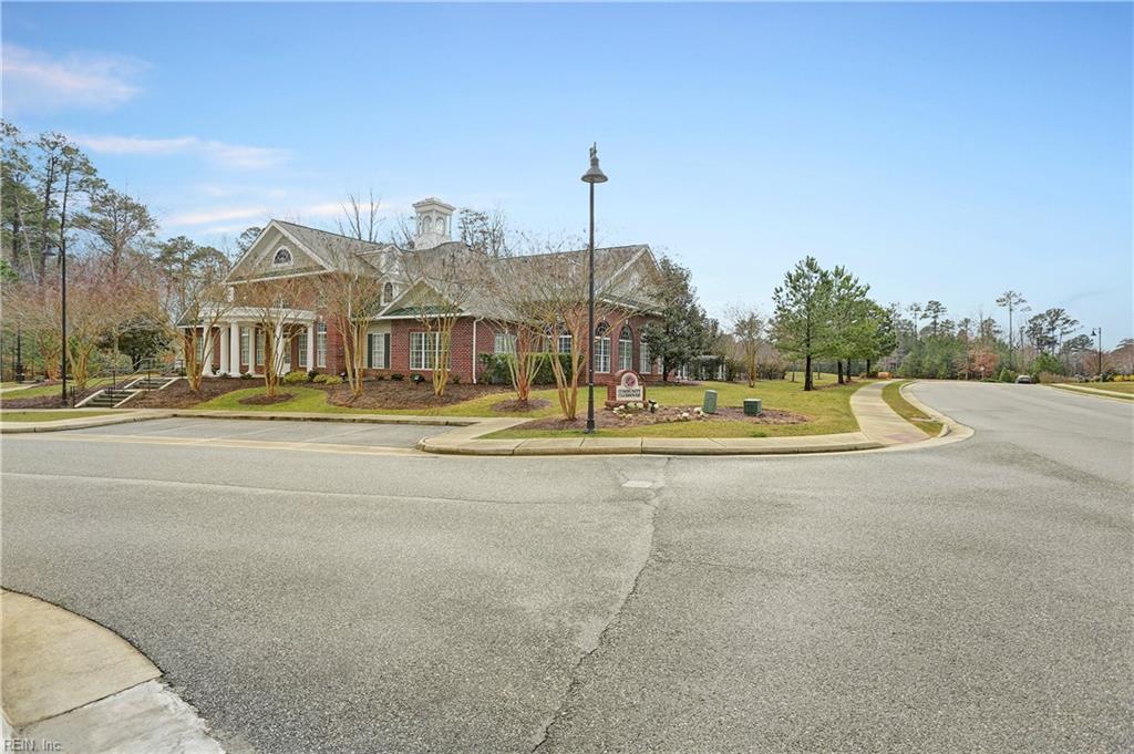 207 Caroline Circle Williamsburg VA 23185