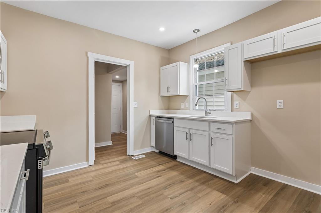 2511 Roanoke Avenue Newport News VA 23607