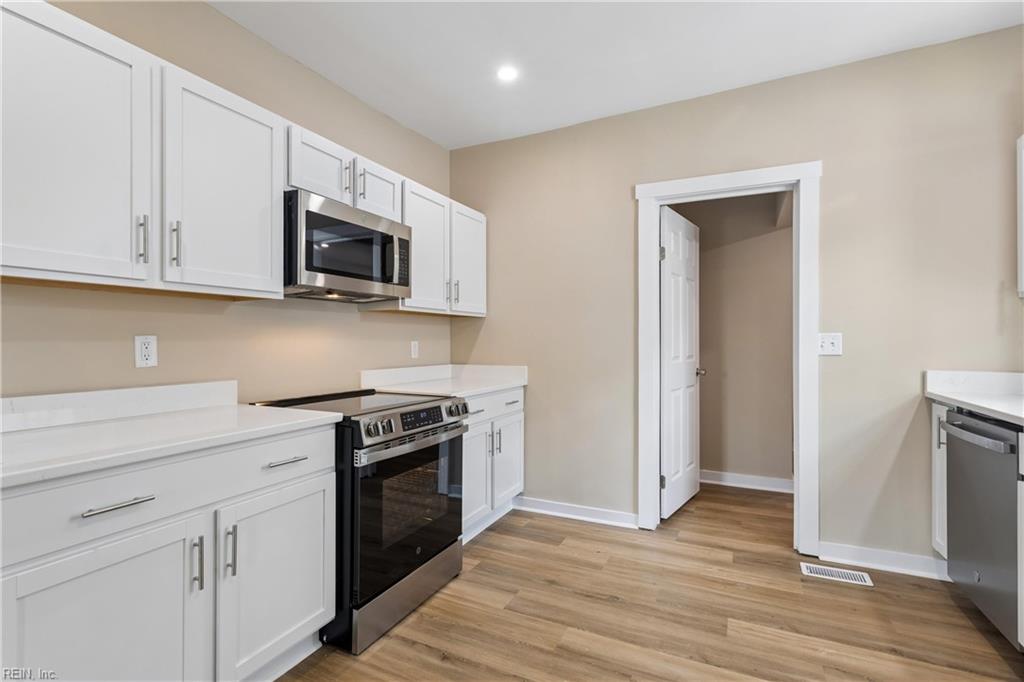 2511 Roanoke Avenue Newport News VA 23607