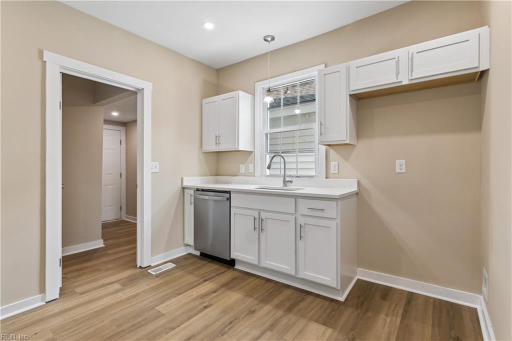 2511 Roanoke Avenue Newport News VA 23607