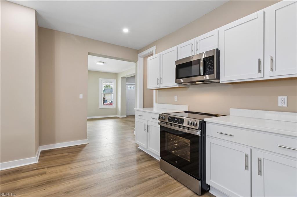 2511 Roanoke Avenue Newport News VA 23607