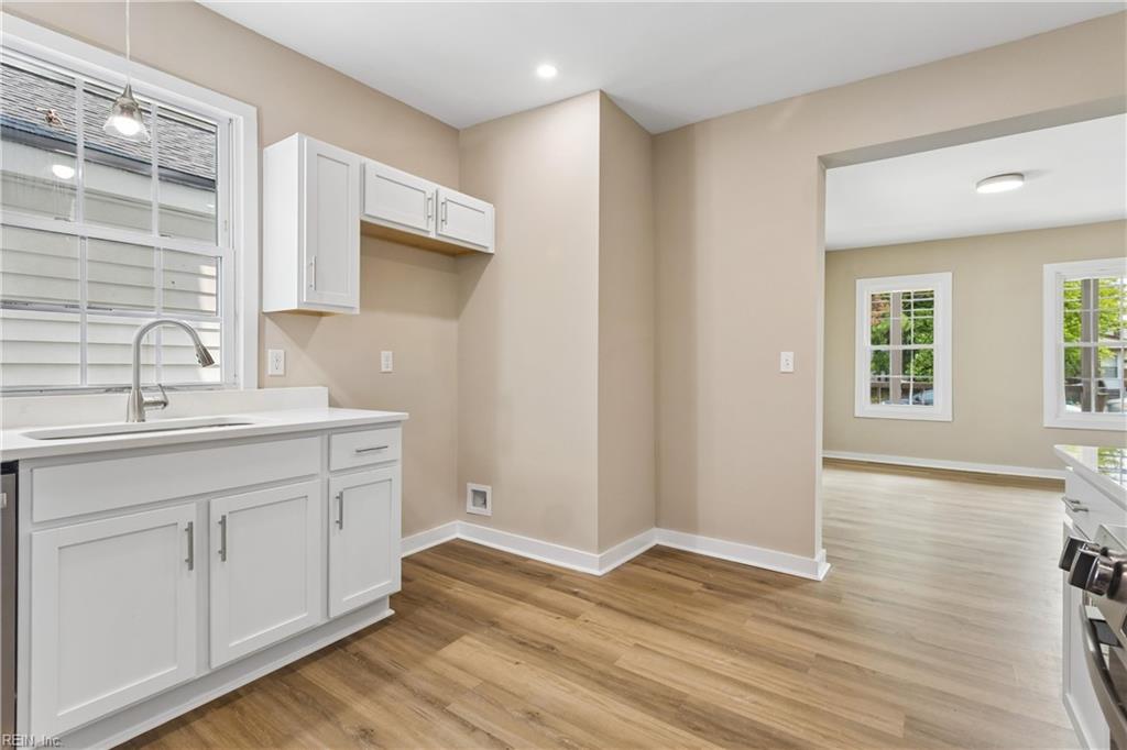 2511 Roanoke Avenue Newport News VA 23607