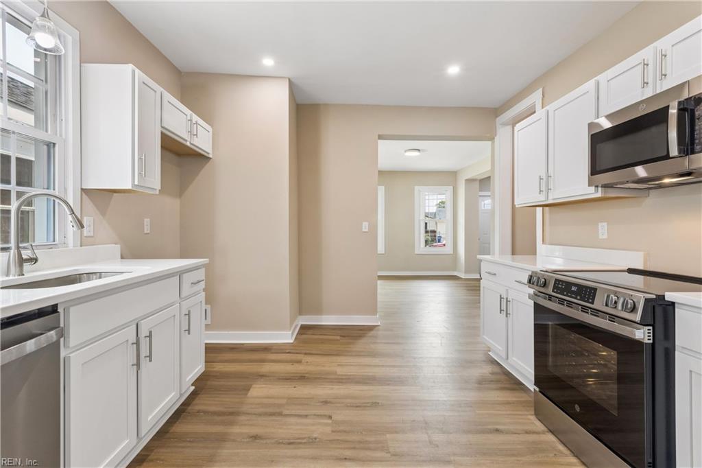 2511 Roanoke Avenue Newport News VA 23607