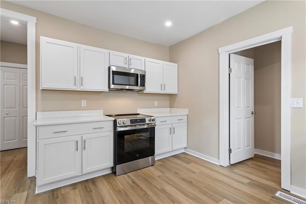 2511 Roanoke Avenue Newport News VA 23607
