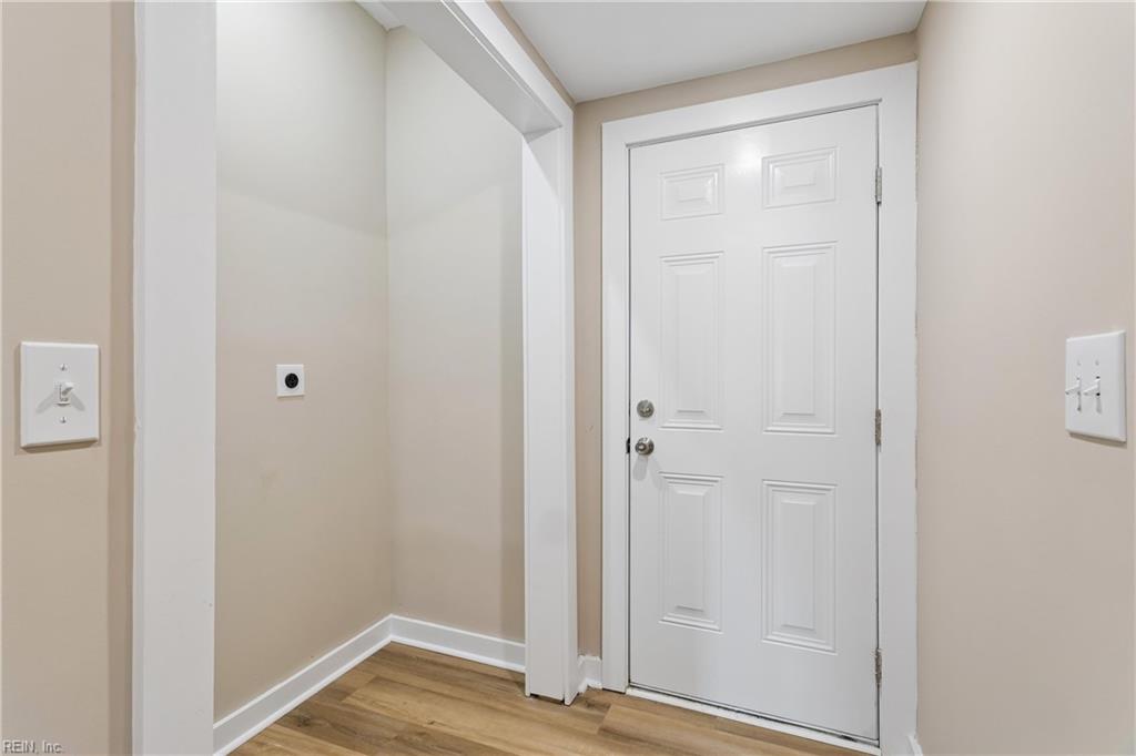 2511 Roanoke Avenue Newport News VA 23607