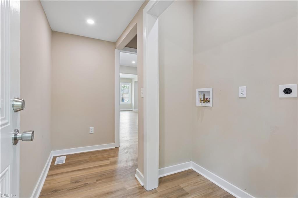 2511 Roanoke Avenue Newport News VA 23607