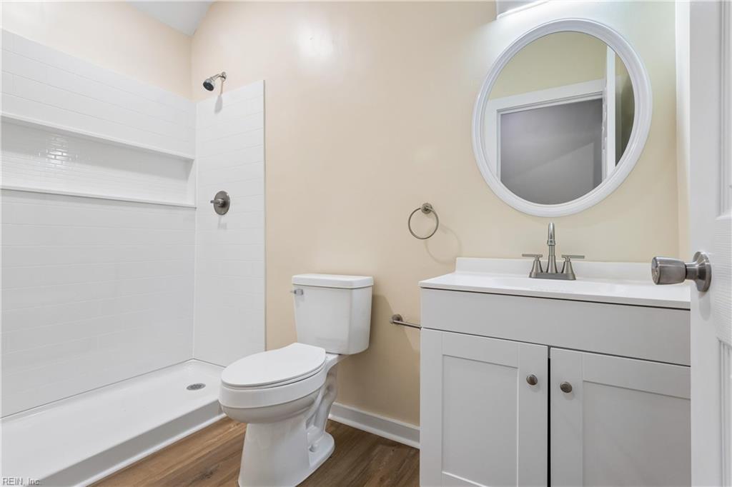 2511 Roanoke Avenue Newport News VA 23607