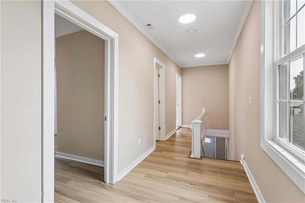 2511 Roanoke Avenue Newport News VA 23607
