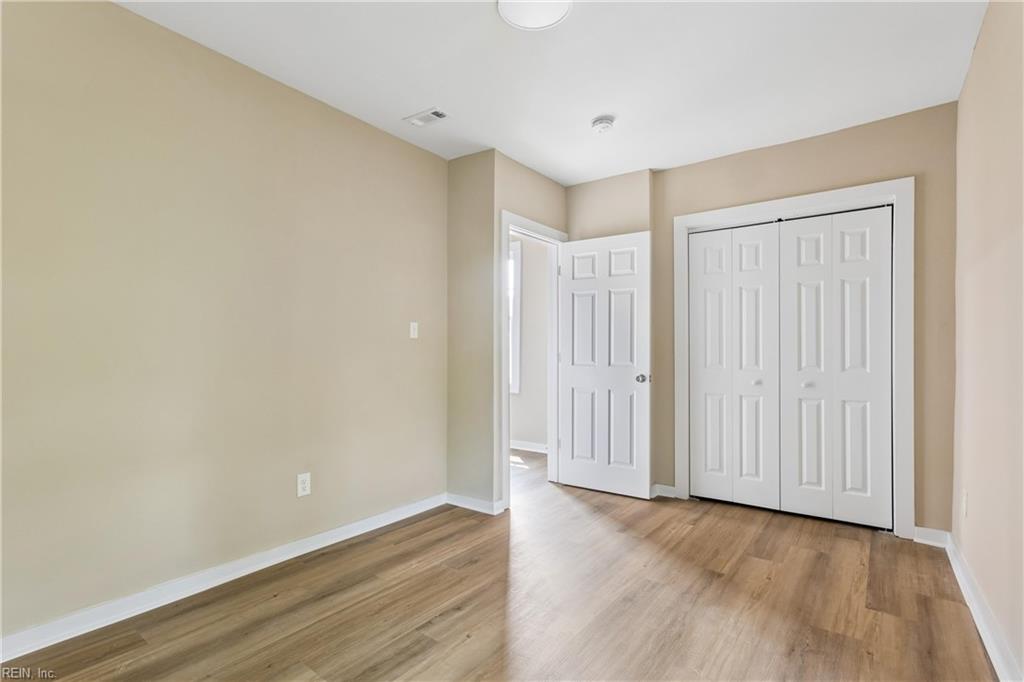 2511 Roanoke Avenue Newport News VA 23607