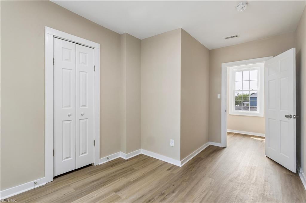 2511 Roanoke Avenue Newport News VA 23607