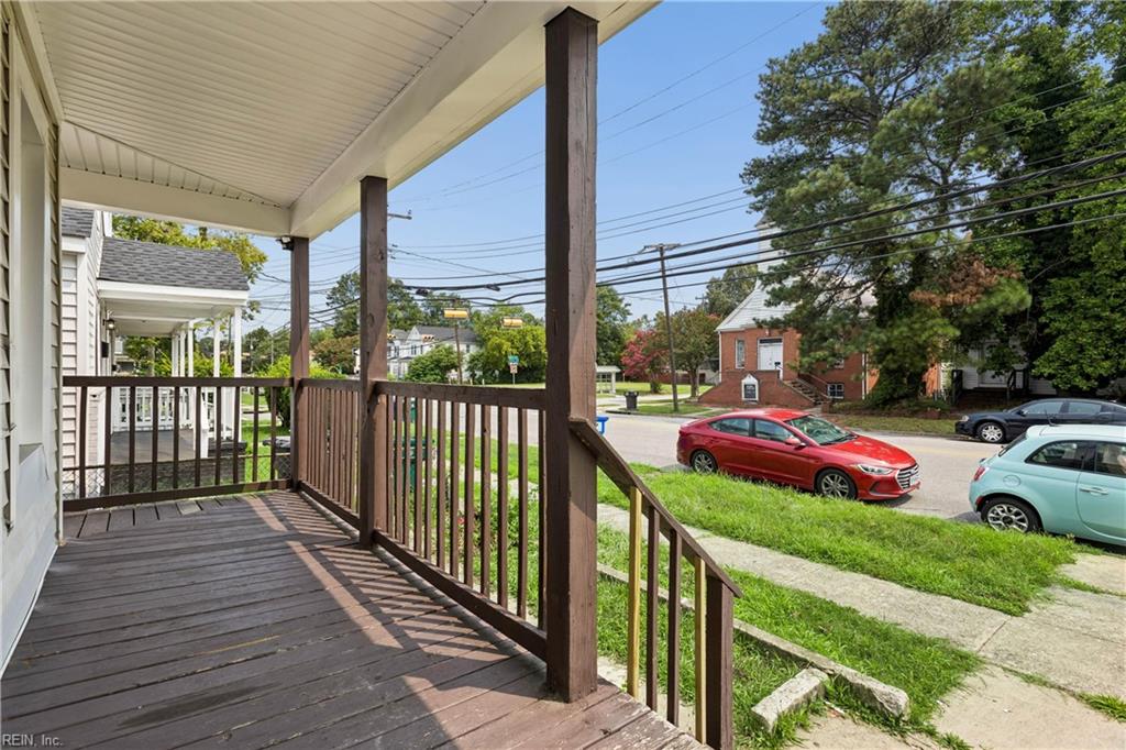 2511 Roanoke Avenue Newport News VA 23607