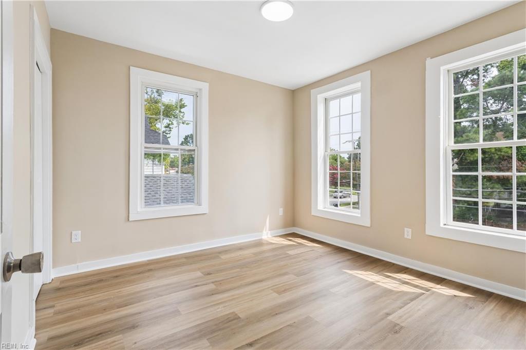 2511 Roanoke Avenue Newport News VA 23607