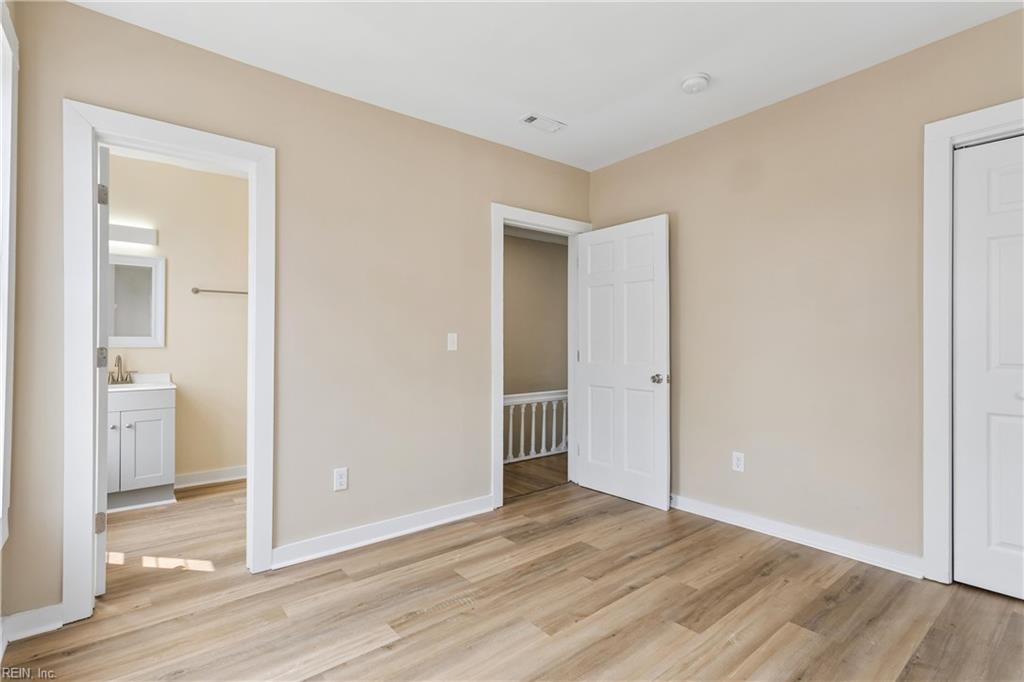2511 Roanoke Avenue Newport News VA 23607